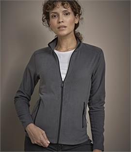 Tee Jays Ladies Active Fleece Jacket